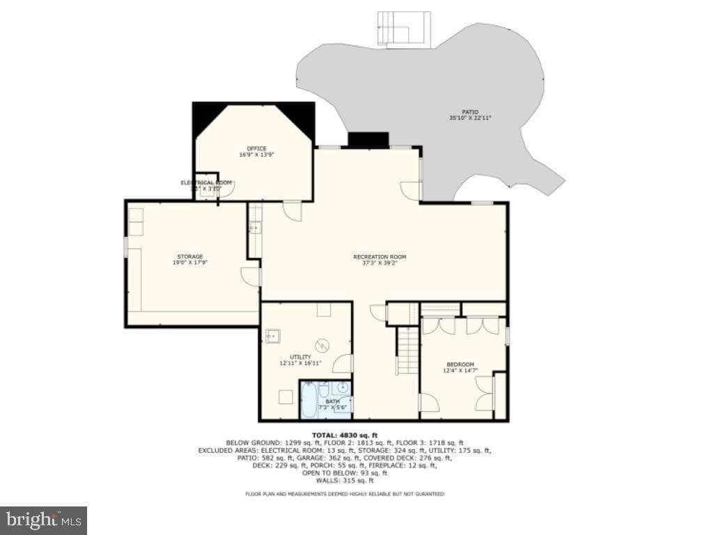 20736 Ashburn Station Place photo 60
