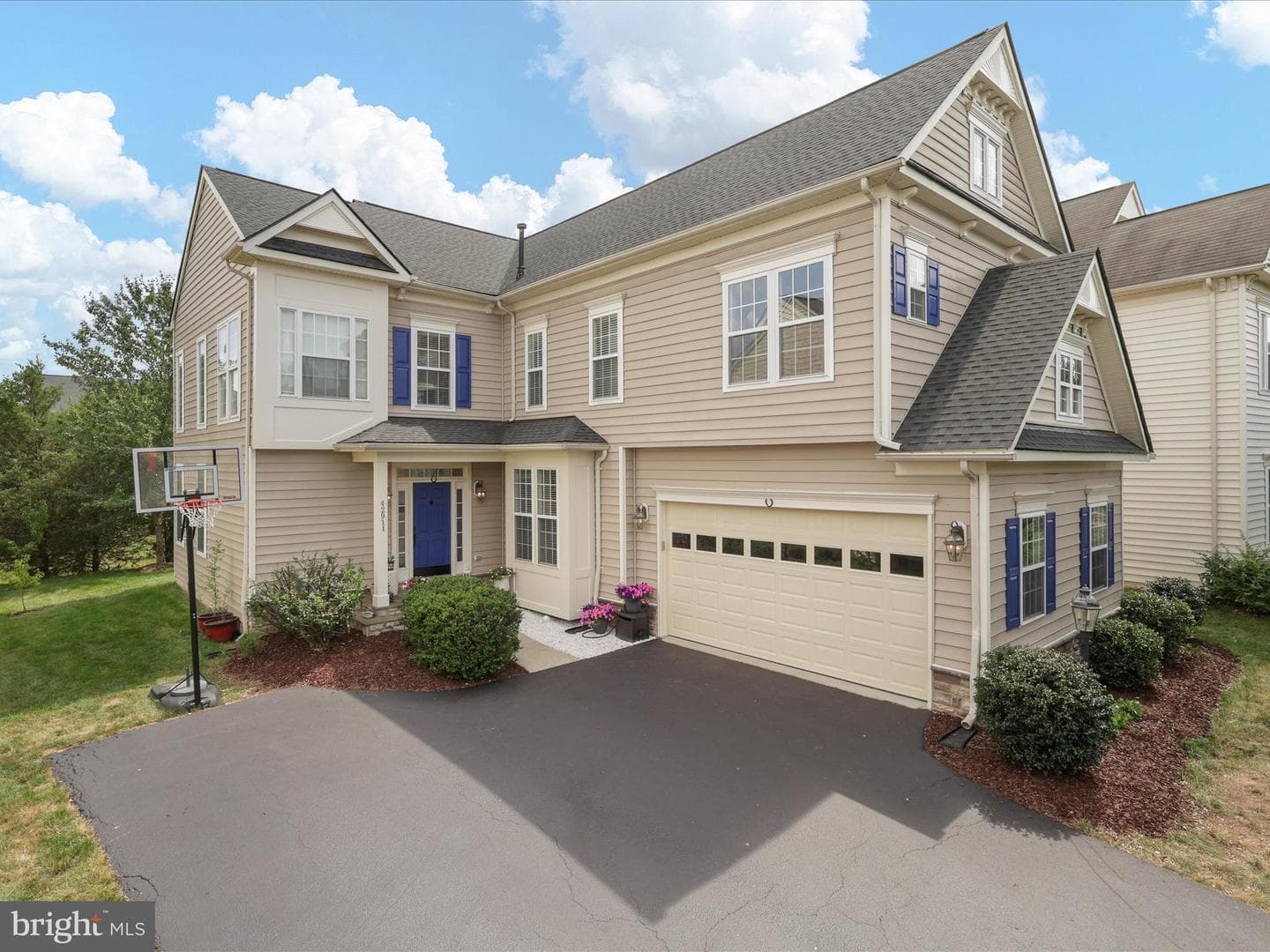 42911 Park Brooke Court