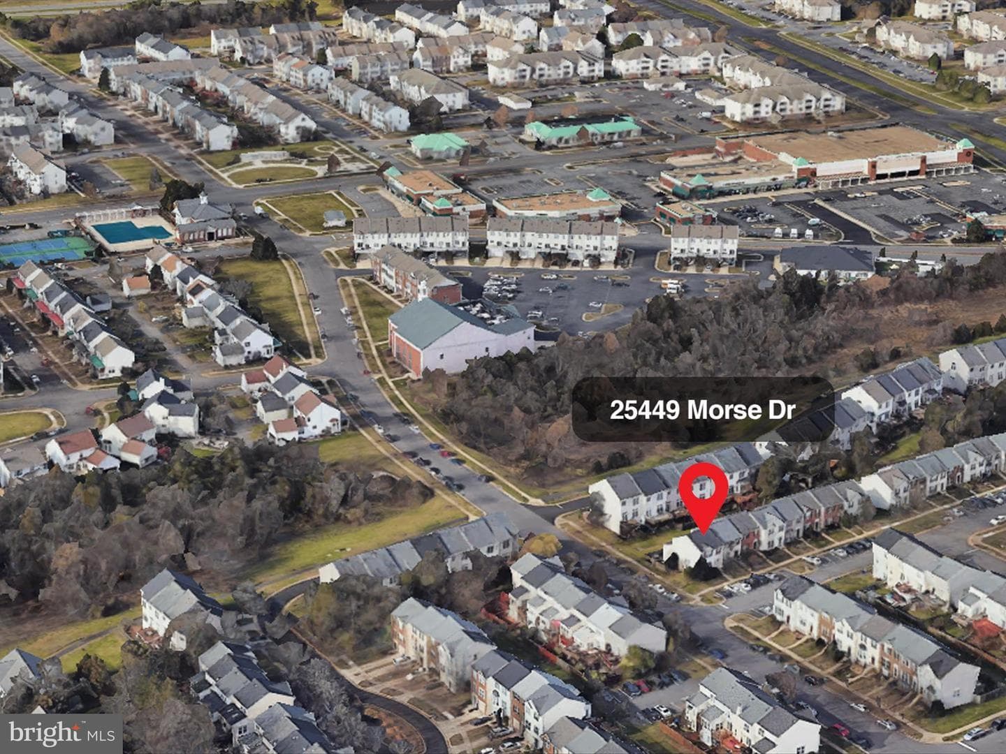 25449 Morse Drive photo 46