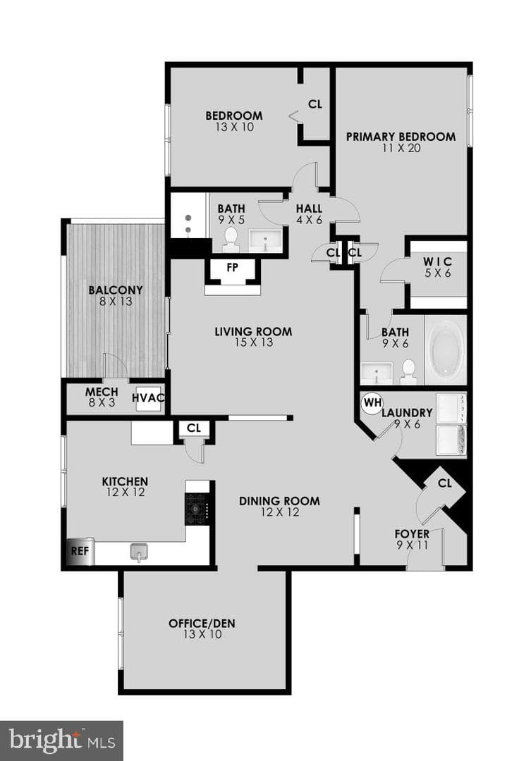 20933 Cedarpost Square #303 photo 25