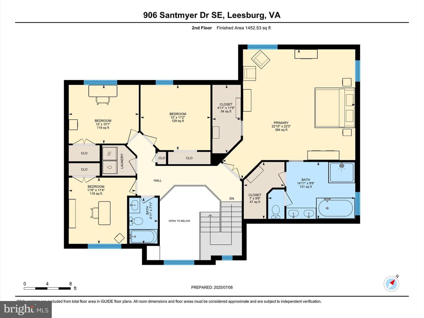 906 Santmyer Drive SE photo 48