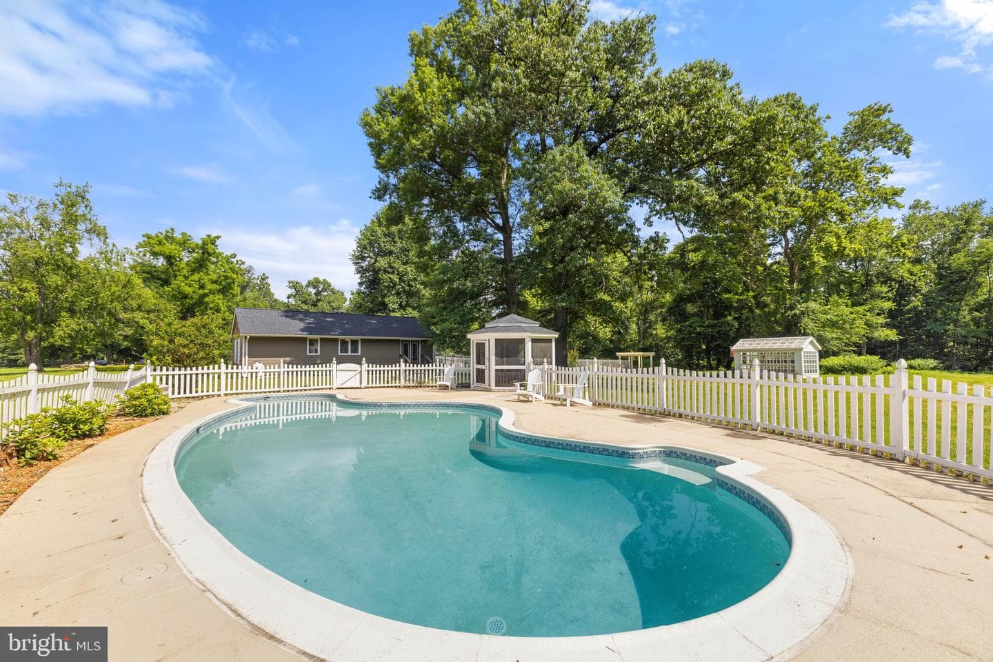 20269 Trappe Road photo 30