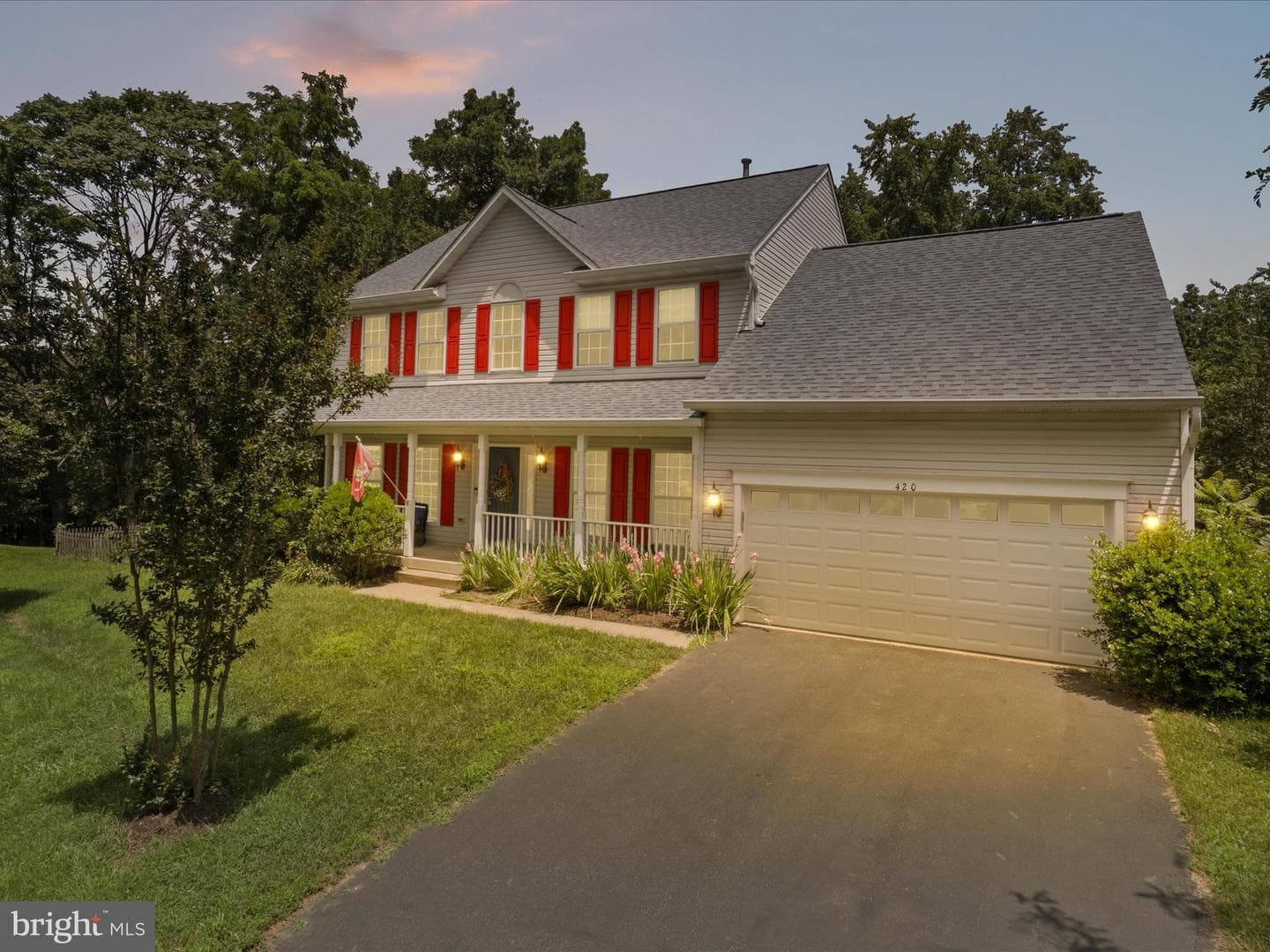 420 Heronwood Court photo 2