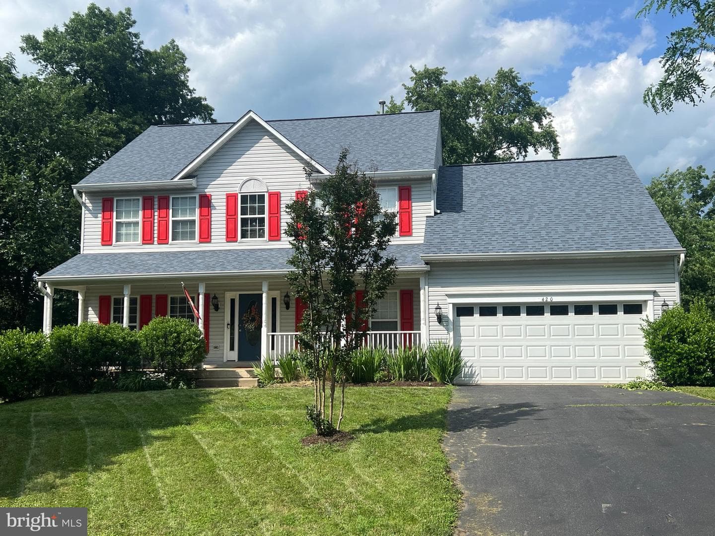 420 Heronwood Court photo 45