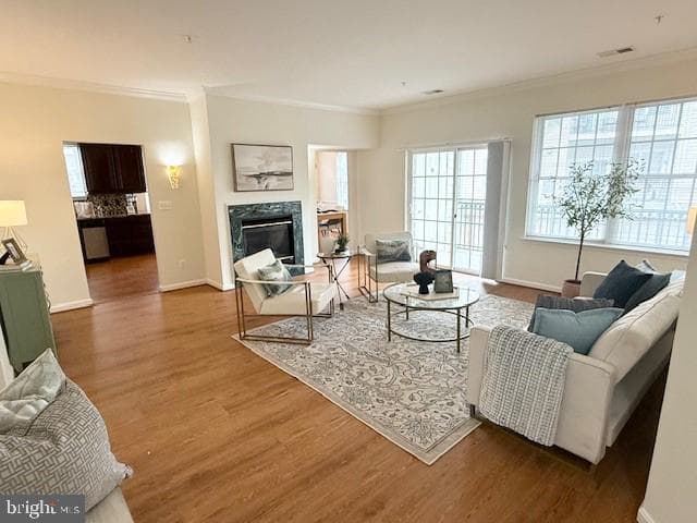 20810 Noble Terrace #205 photo 3