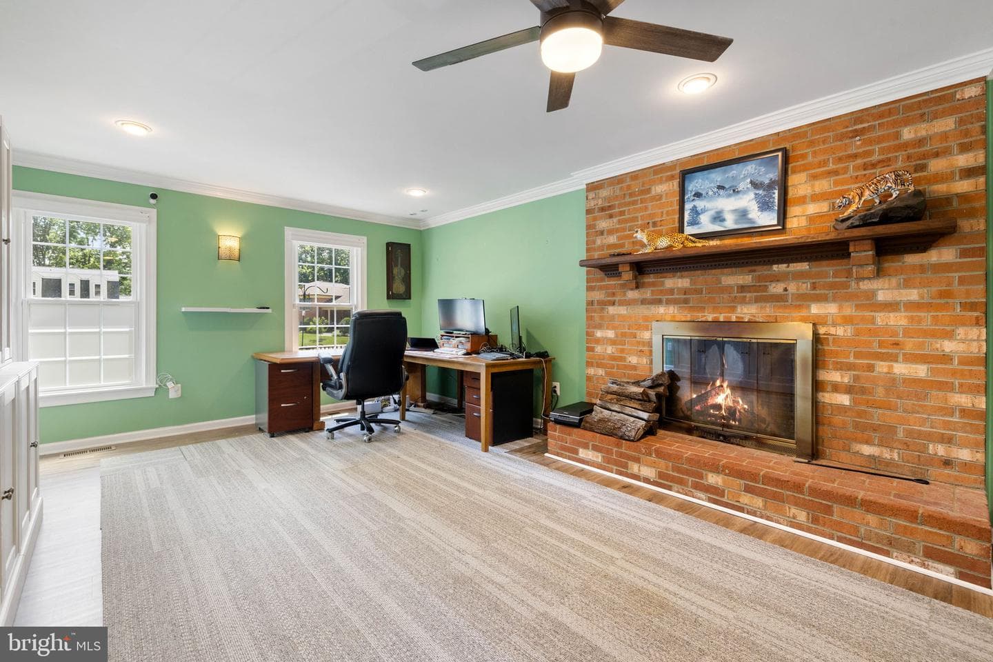 422 Mosby Drive SW photo 22