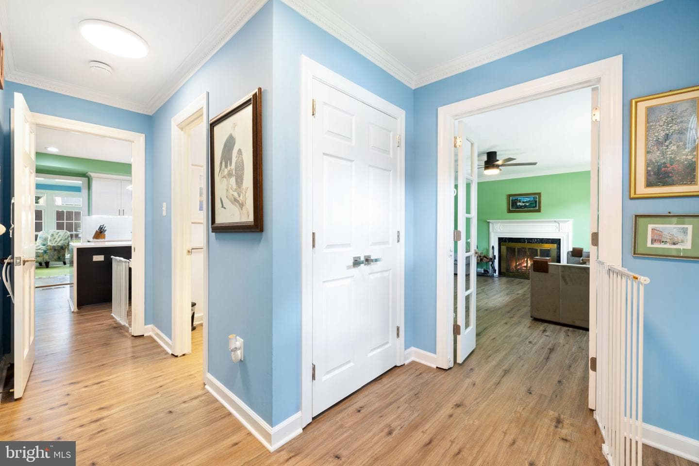 422 Mosby Drive SW photo 5