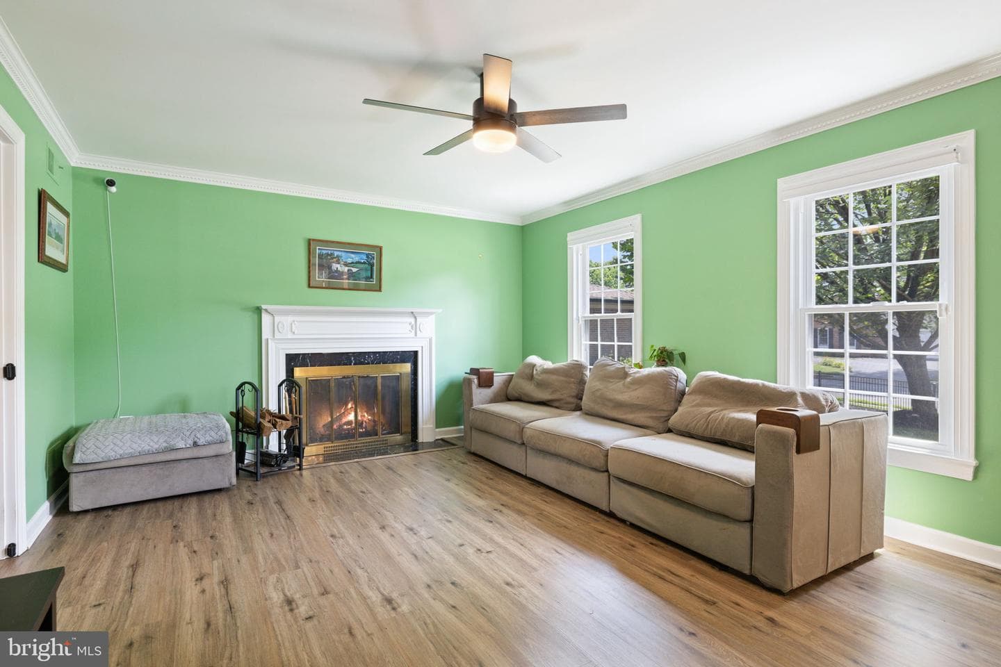 422 Mosby Drive SW photo 8