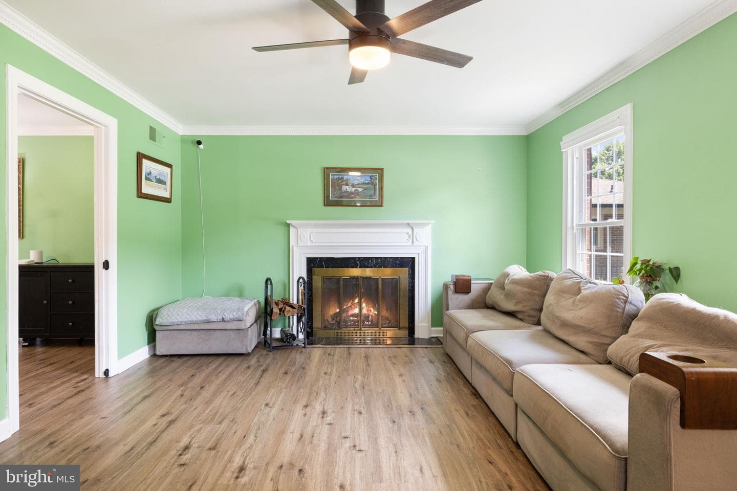 422 Mosby Drive SW photo 9