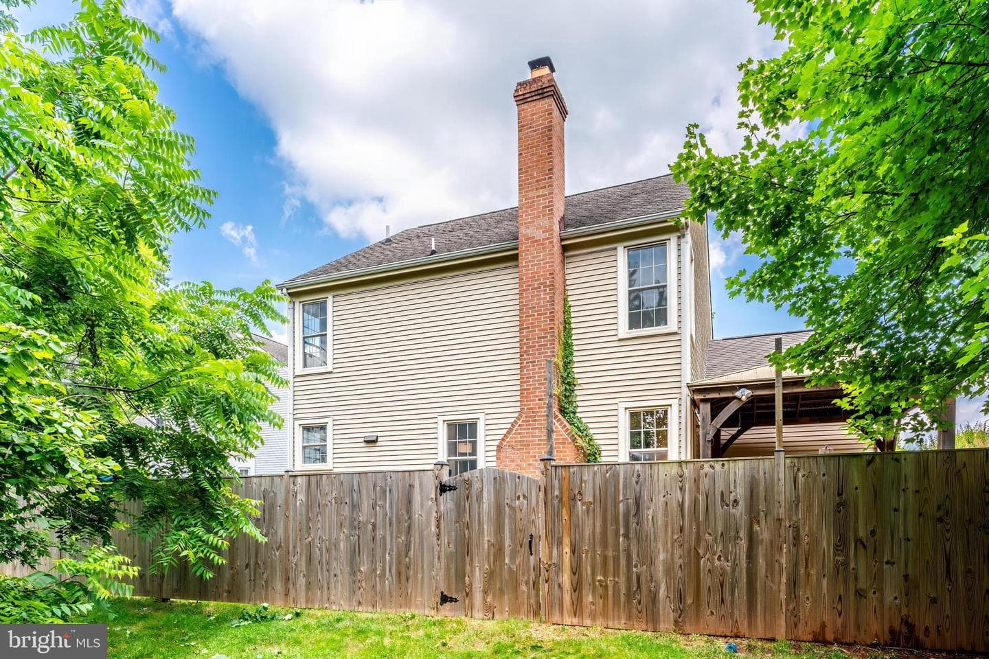 21031 Thoreau Court photo 60