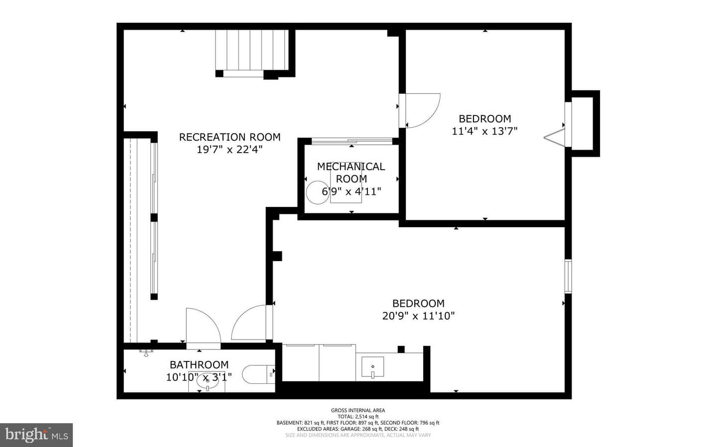 21031 Thoreau Court photo 63