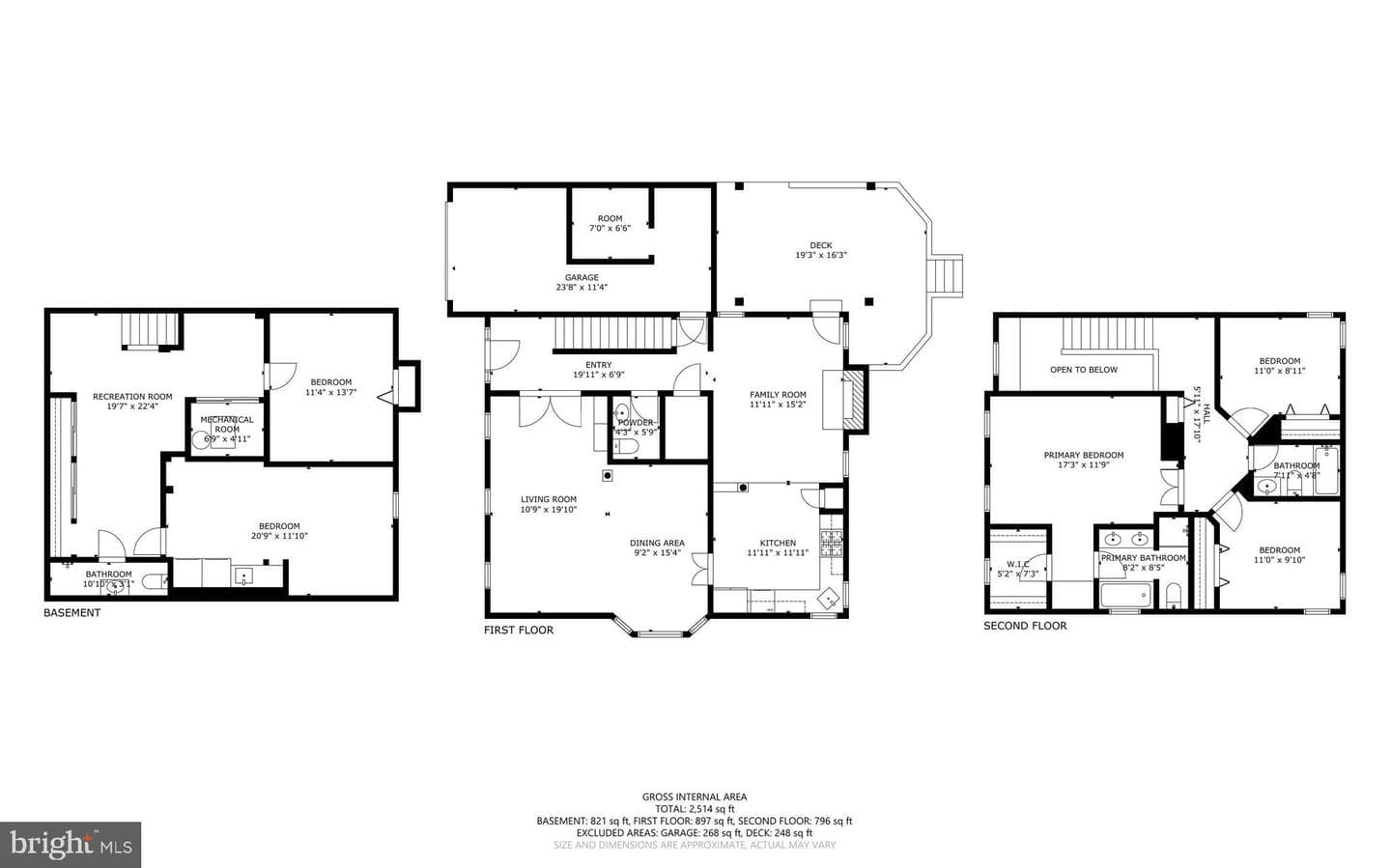 21031 Thoreau Court photo 64