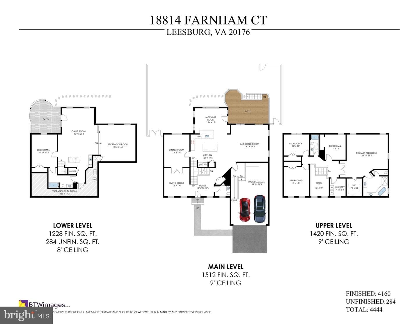 18814 Farnham Court photo 10