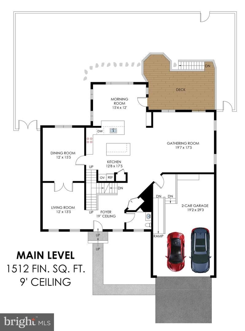 18814 Farnham Court photo 7