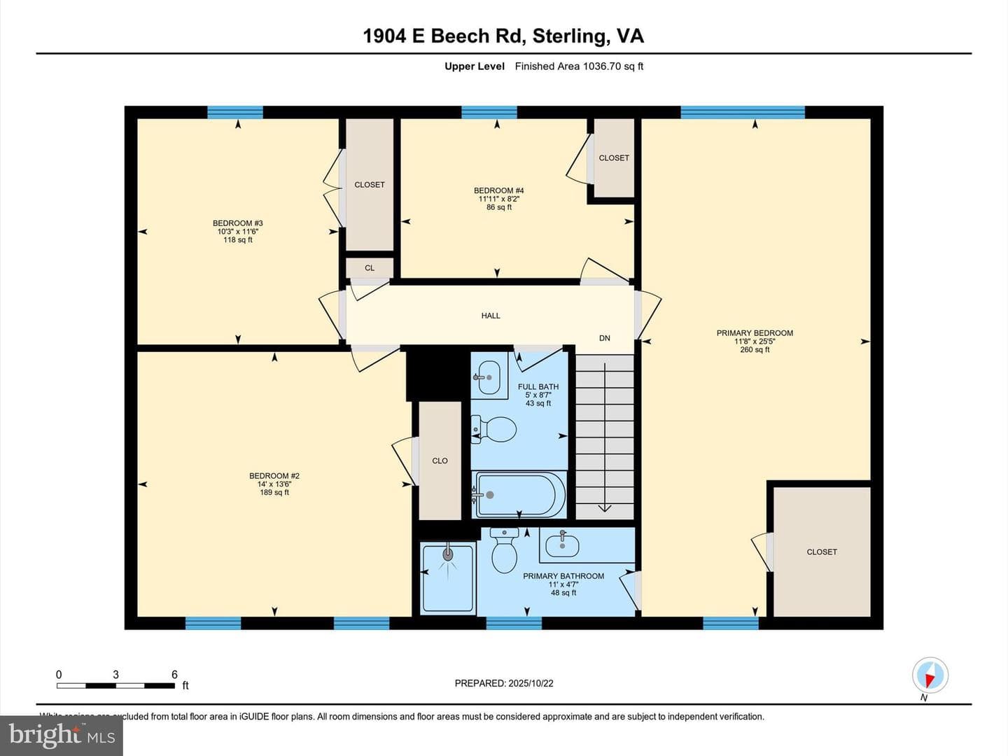 1904 E Beech Road photo 38
