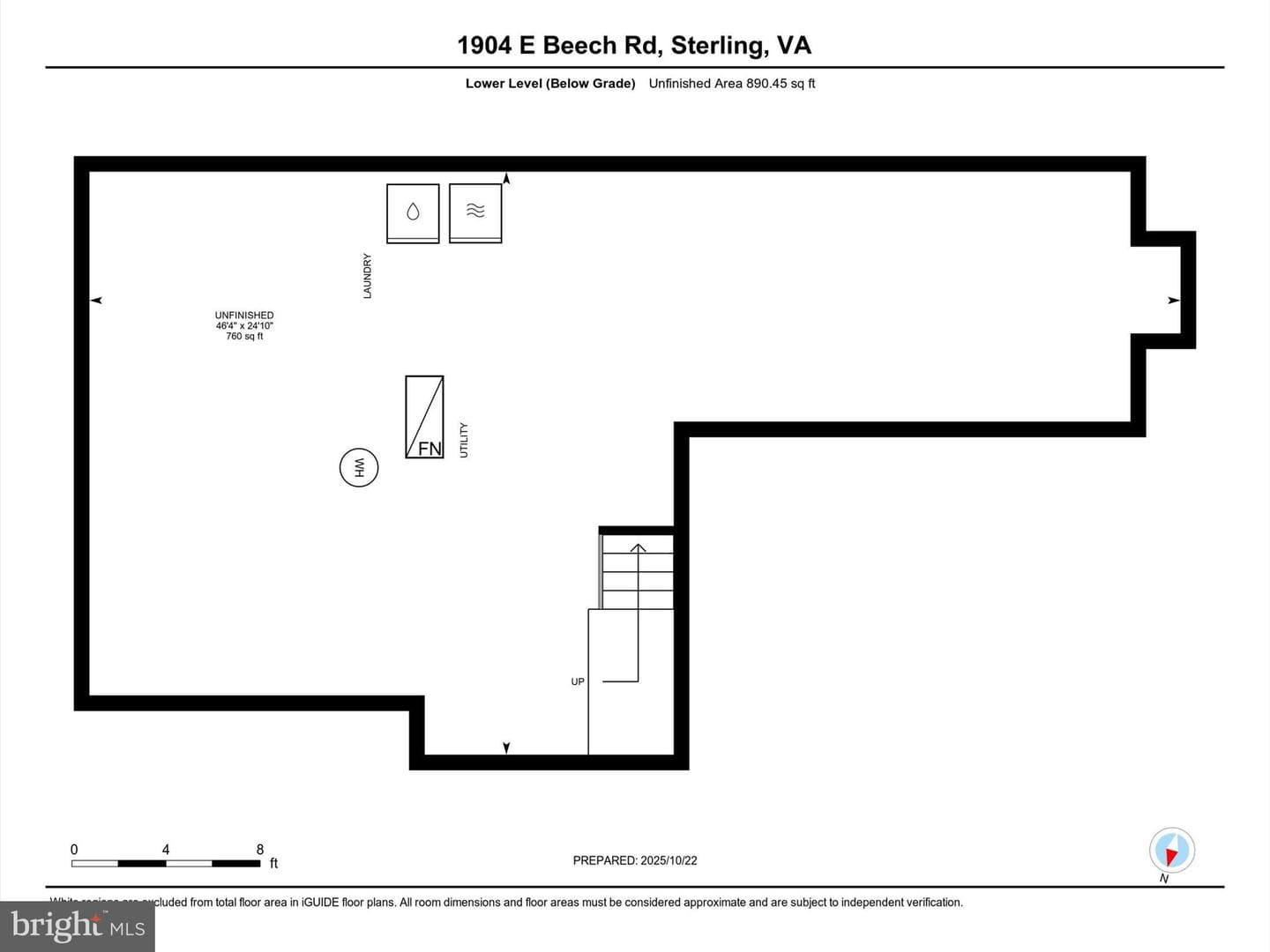 1904 E Beech Road photo 39