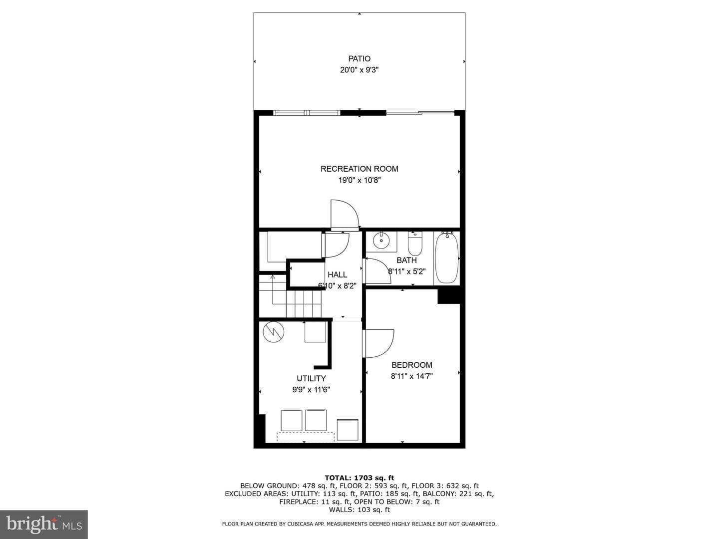 45537 Lake Haven Terrace photo 62