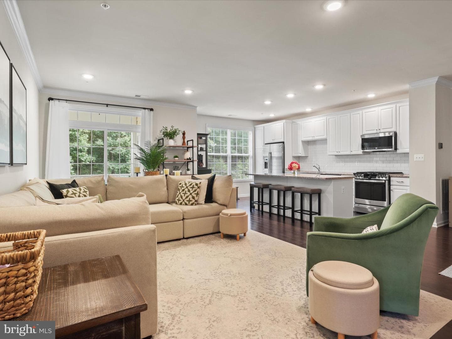 23245 Milltown Knoll Square #103 photo 11