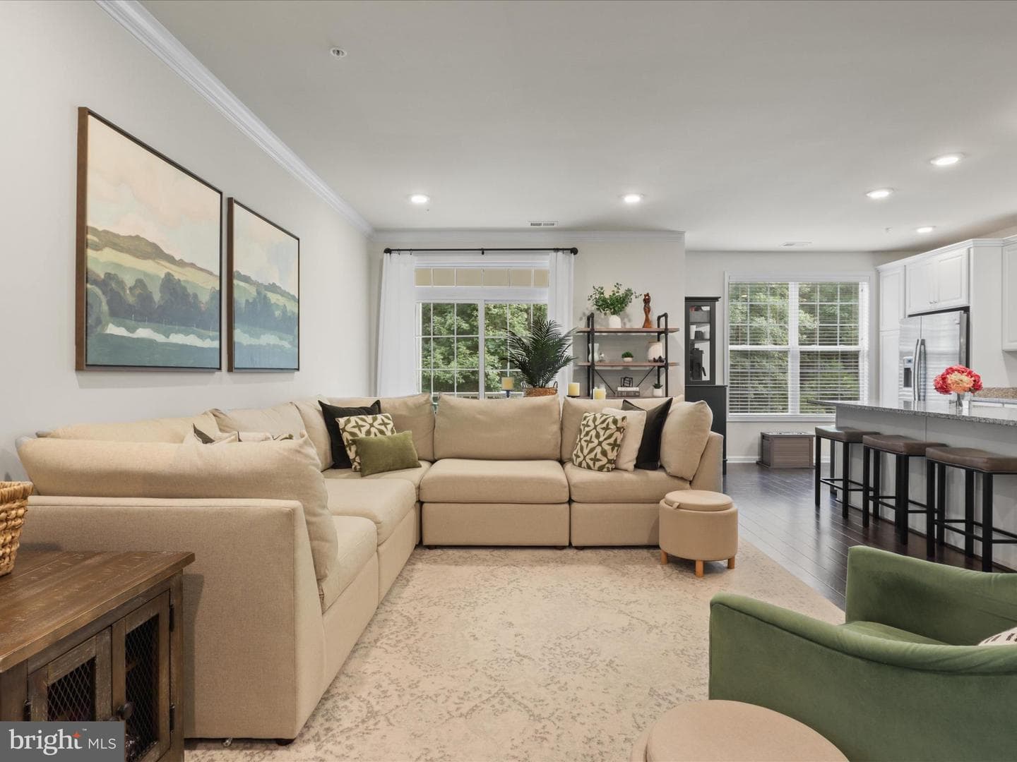 23245 Milltown Knoll Square #103 photo 12