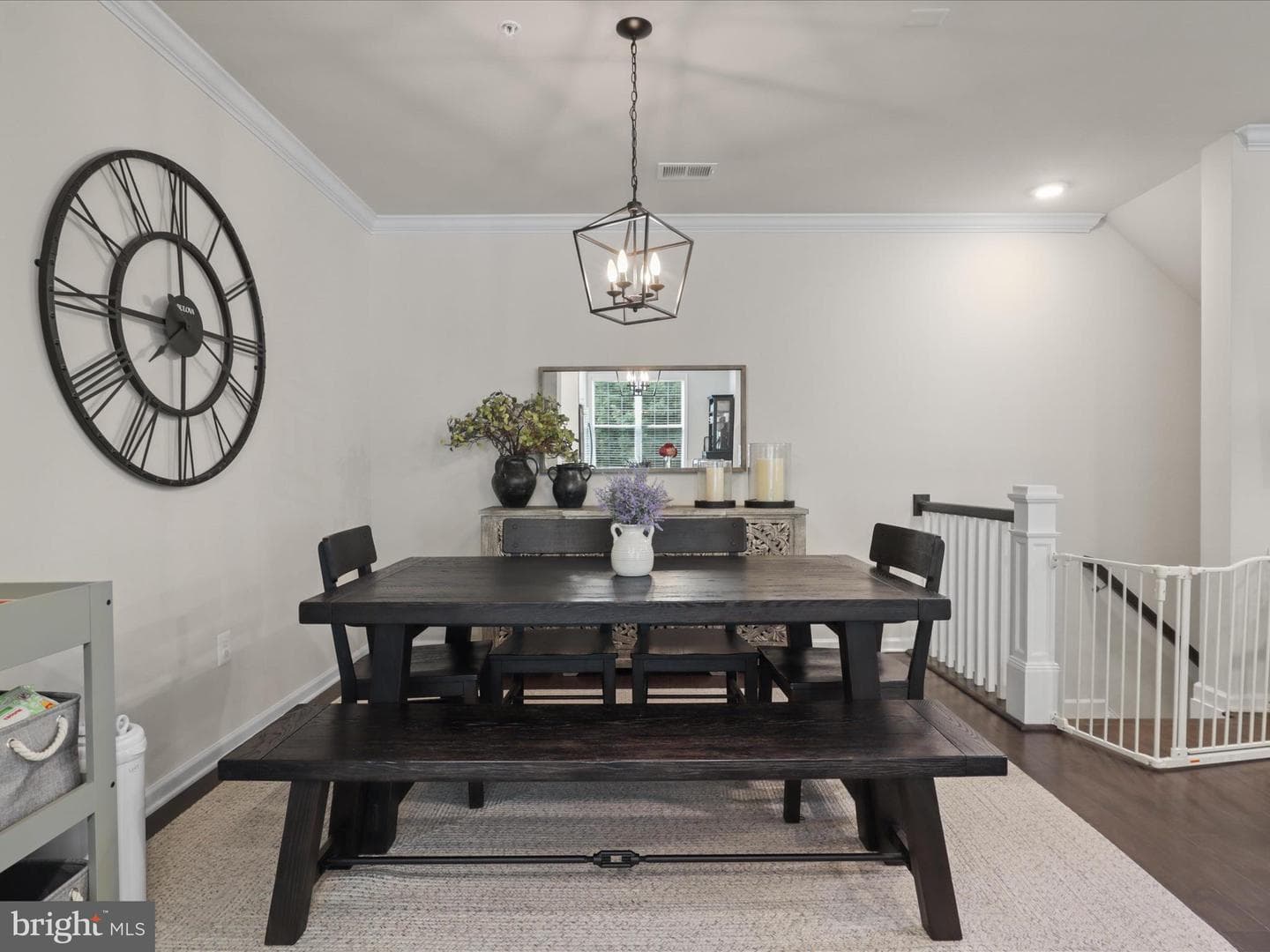 23245 Milltown Knoll Square #103 photo 16