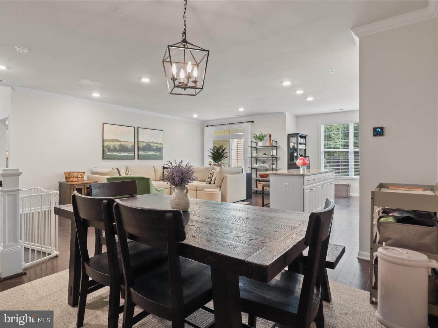 23245 Milltown Knoll Square #103 photo 17