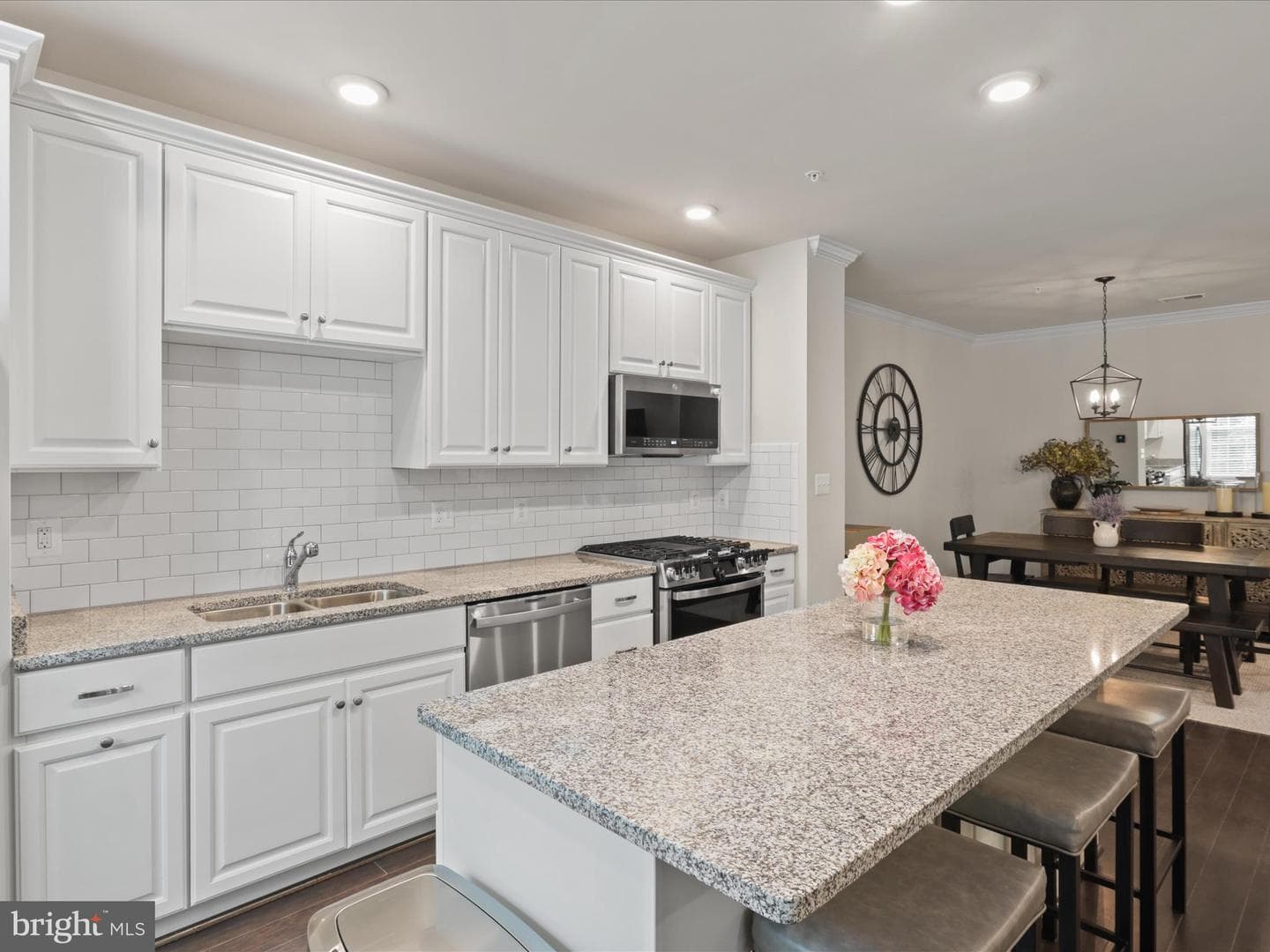 23245 Milltown Knoll Square #103 photo 18