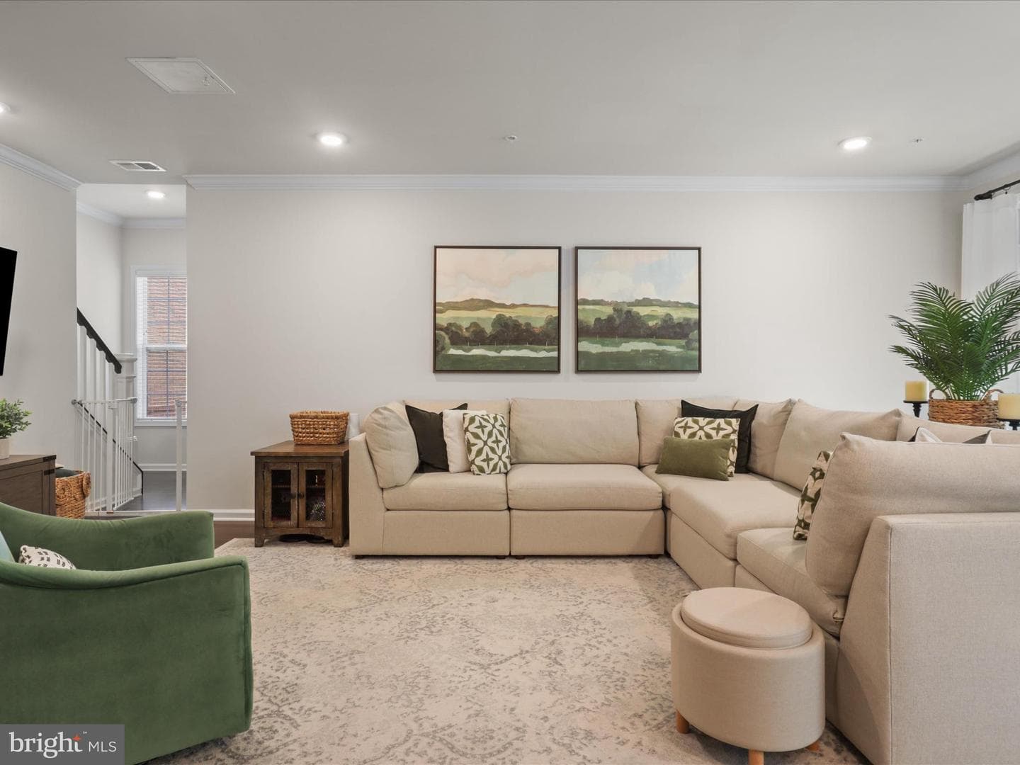 23245 Milltown Knoll Square #103 photo 3