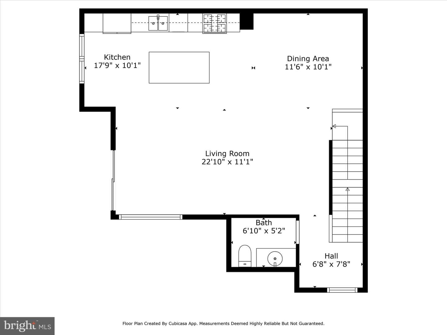 23245 Milltown Knoll Square #103 photo 36