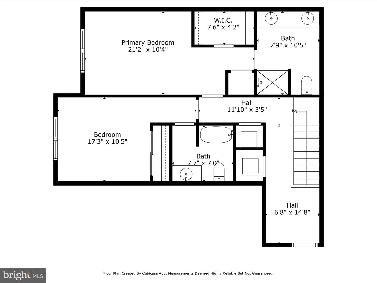 23245 Milltown Knoll Square #103 photo 37