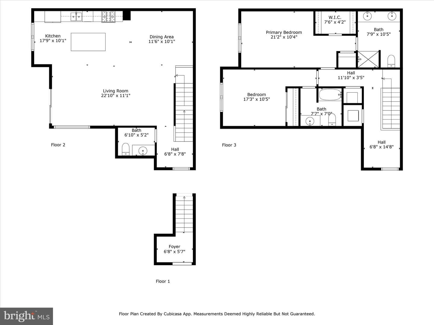 23245 Milltown Knoll Square #103 photo 38