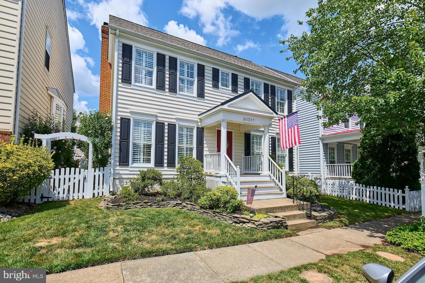 20357 Hartwell Street photo 1