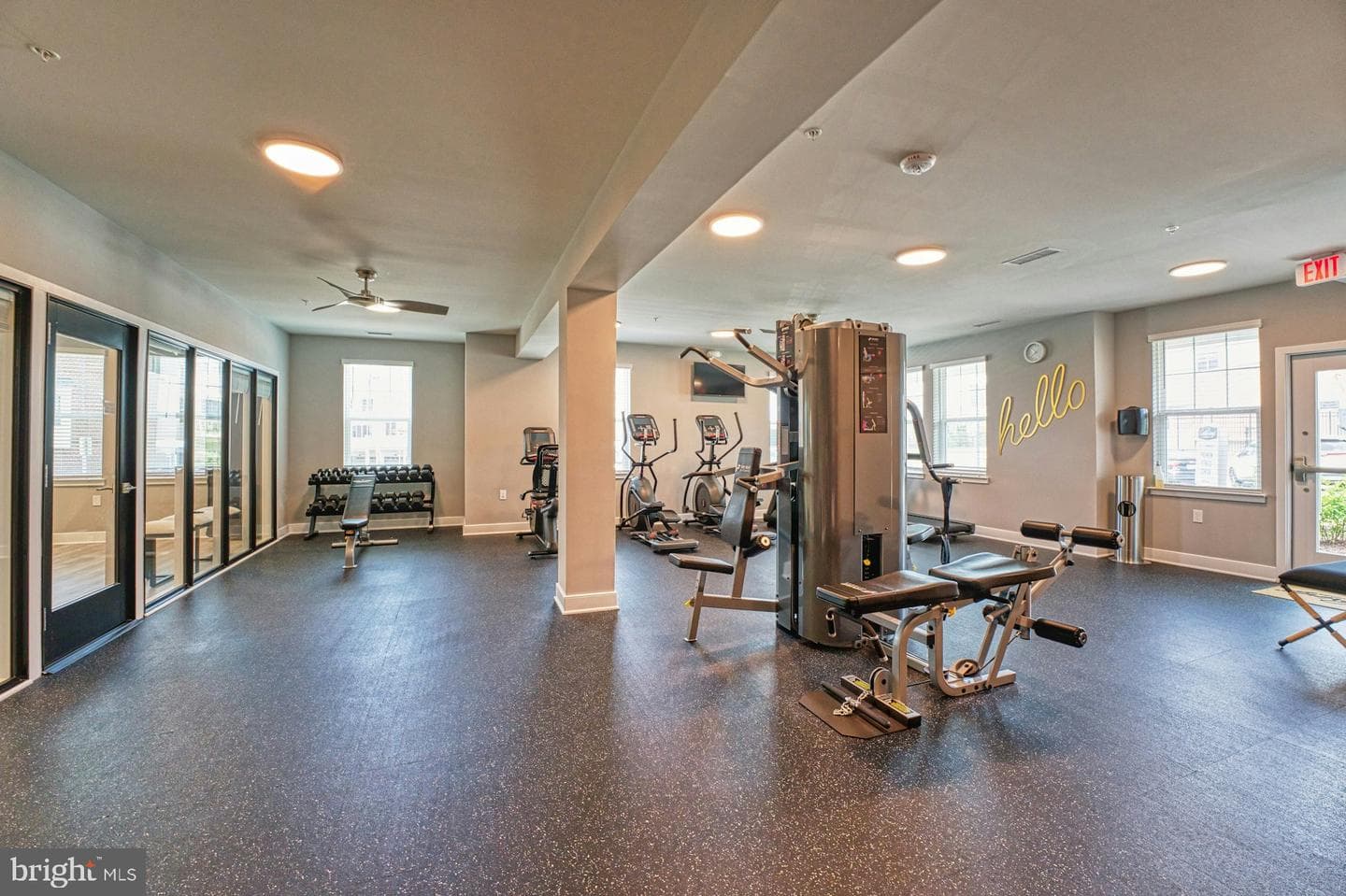 750 Mount Airy Terrace NE #402 photo 31