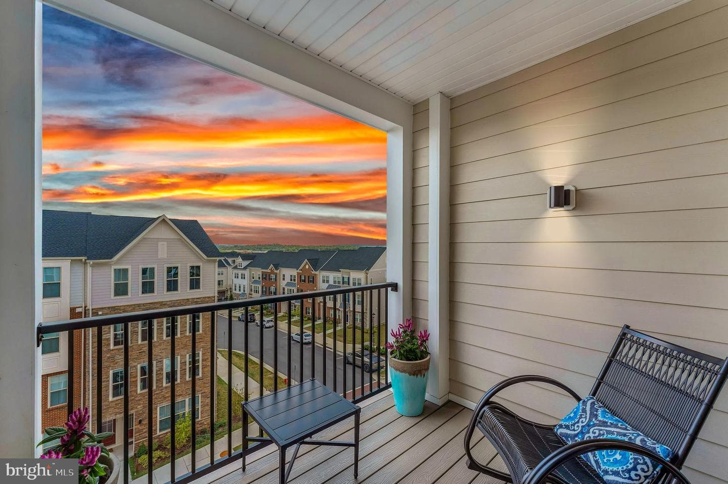 750 Mount Airy Terrace NE #402 photo 42