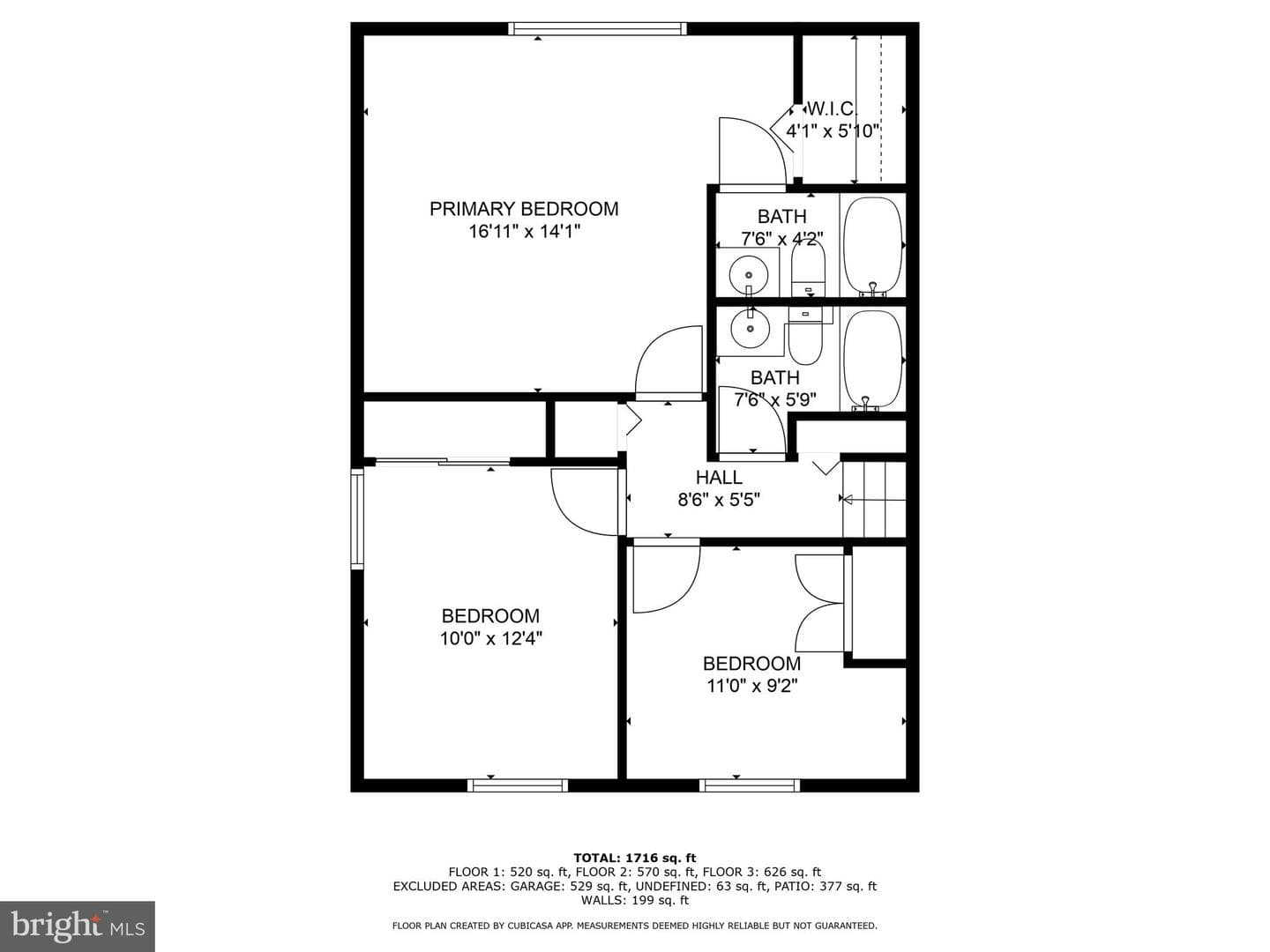 104 Silverleaf Court photo 73