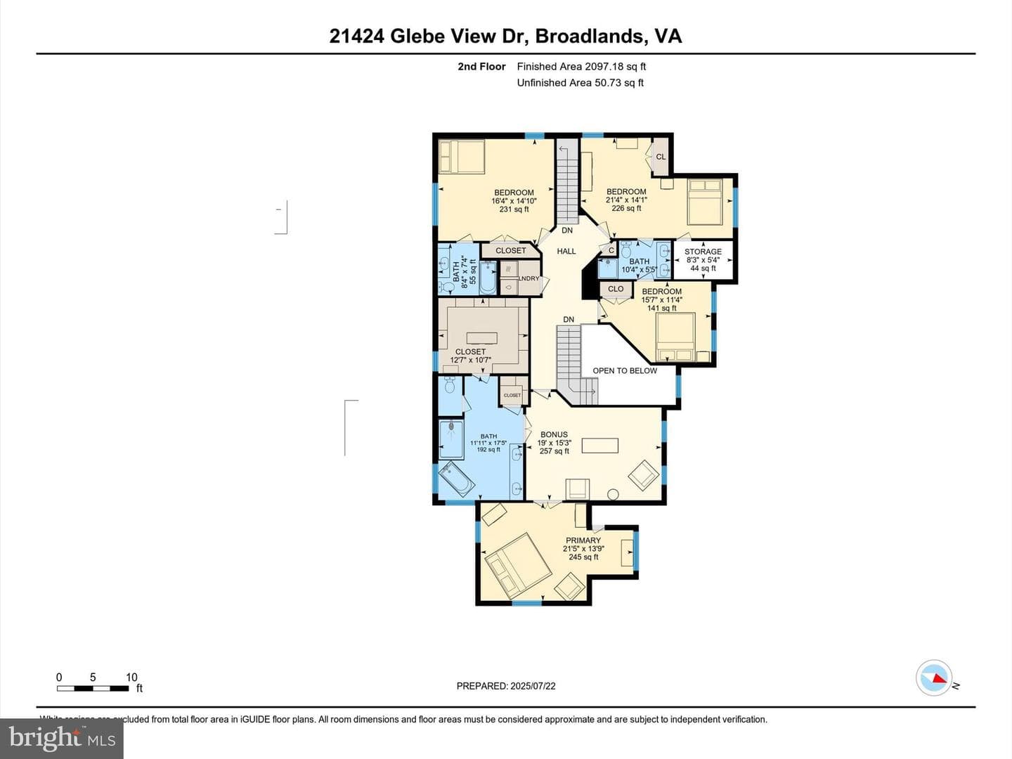 21424 Glebe View photo 65