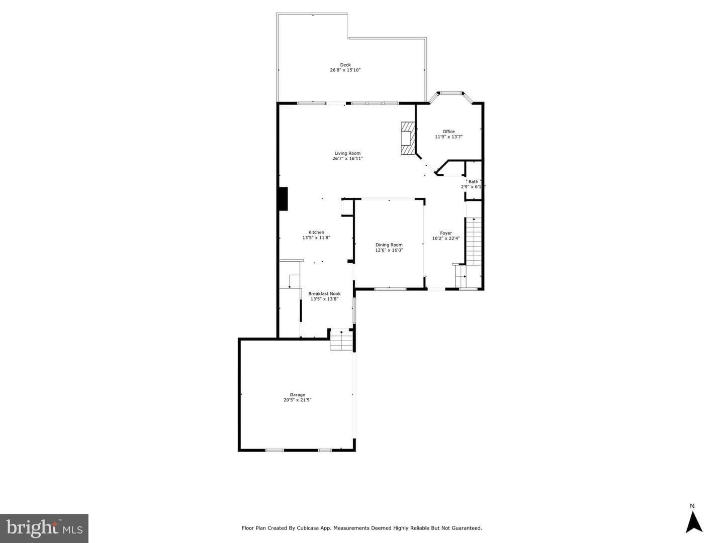 18442 Lanier Island Square photo 80