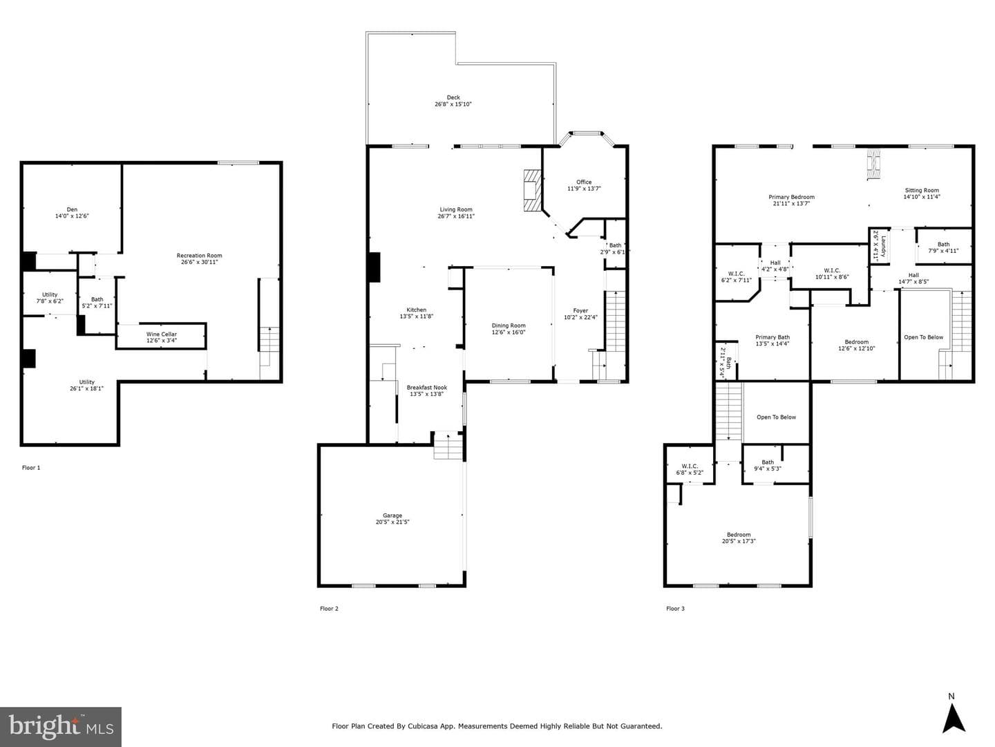 18442 Lanier Island Square photo 82