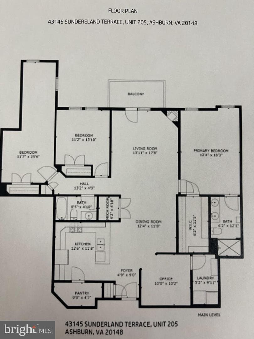 43145 Sunderland Terrace #205 photo 6