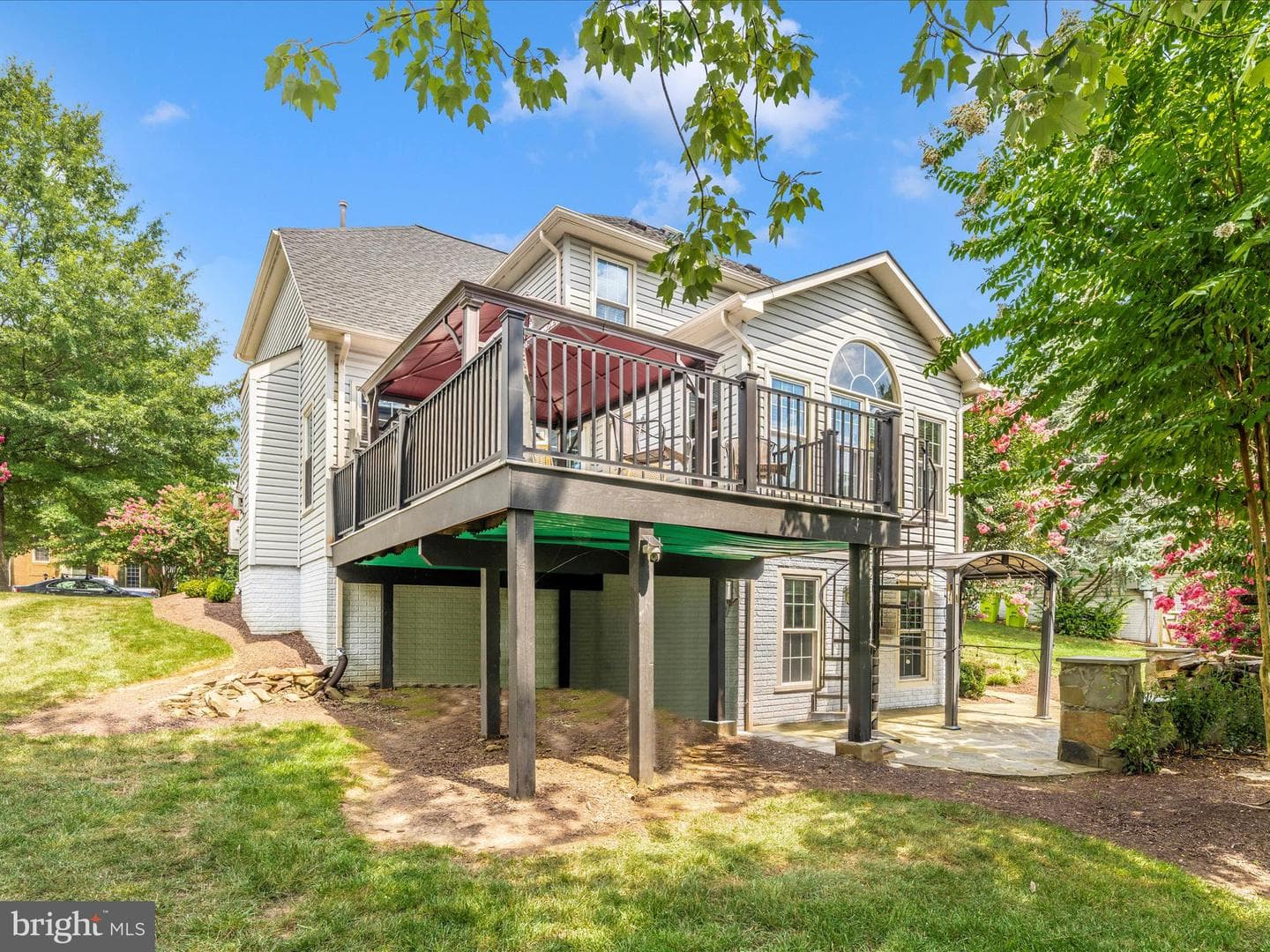 19025 Snowberry Court photo 44