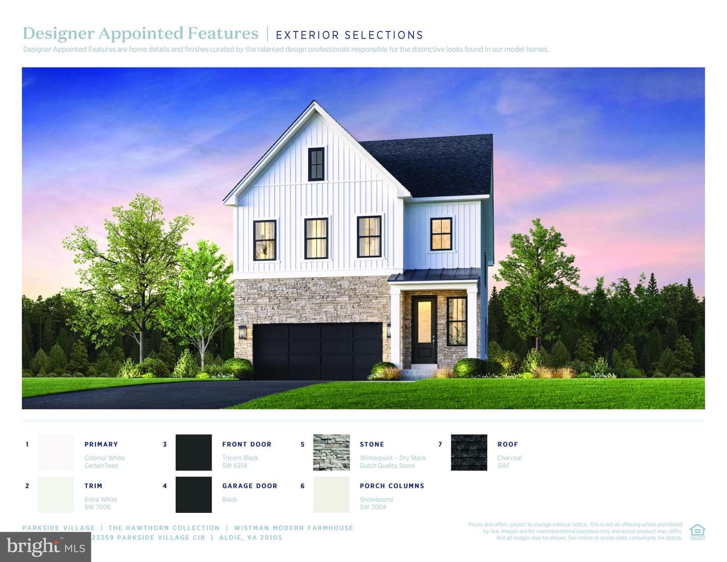 23359 Parkside Village Circle photo 14