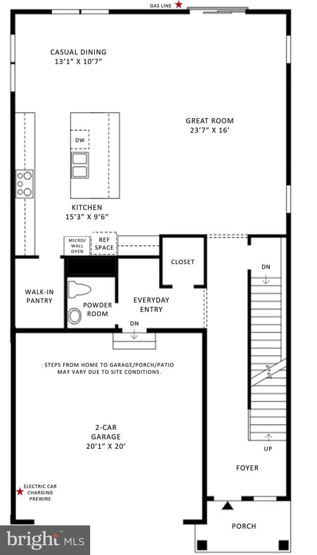 23359 Parkside Village Circle photo 2
