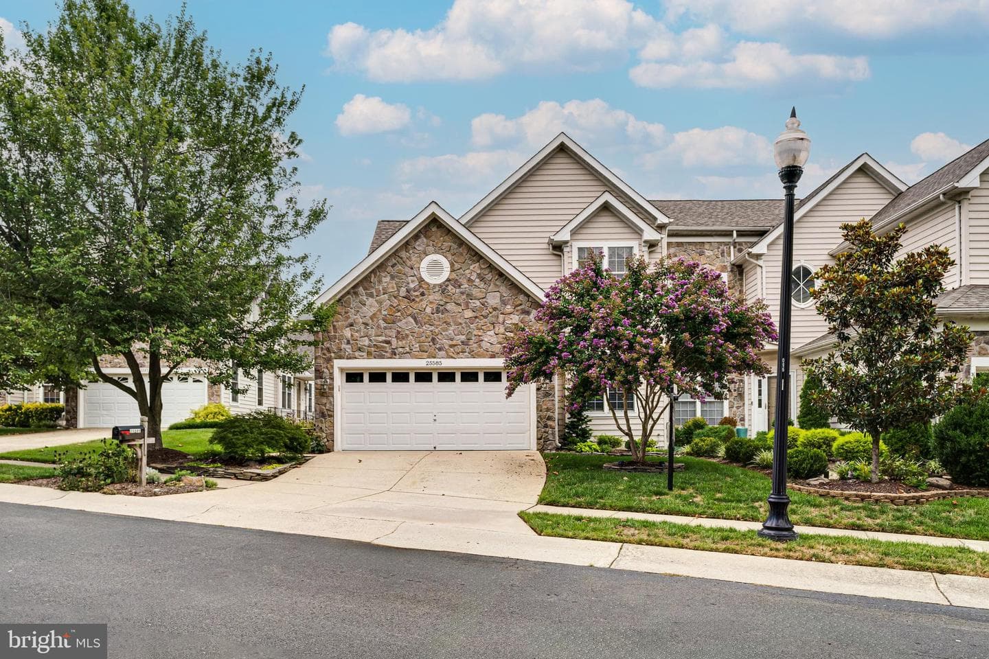 25585 Creek Run Terrace photo 1