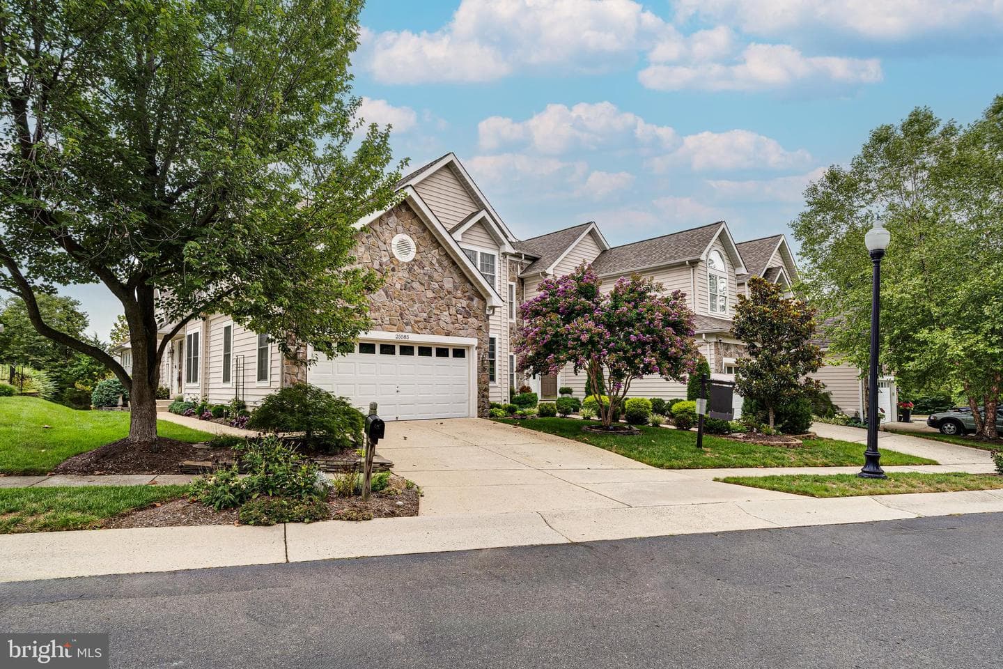 25585 Creek Run Terrace photo 2