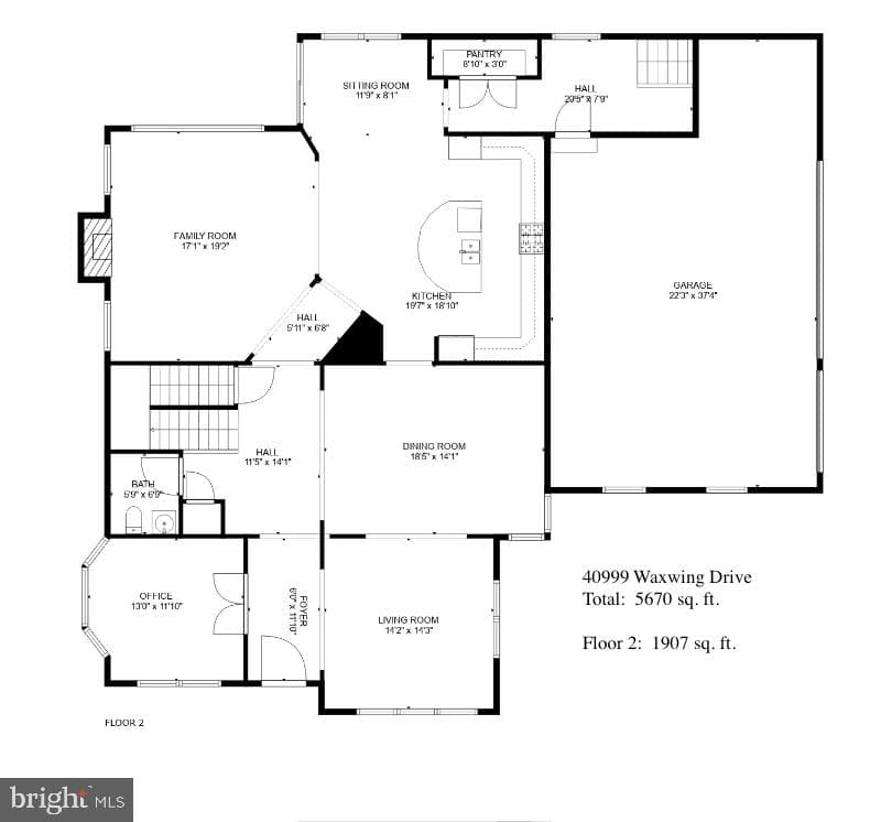 40999 Waxwing Drive photo 52