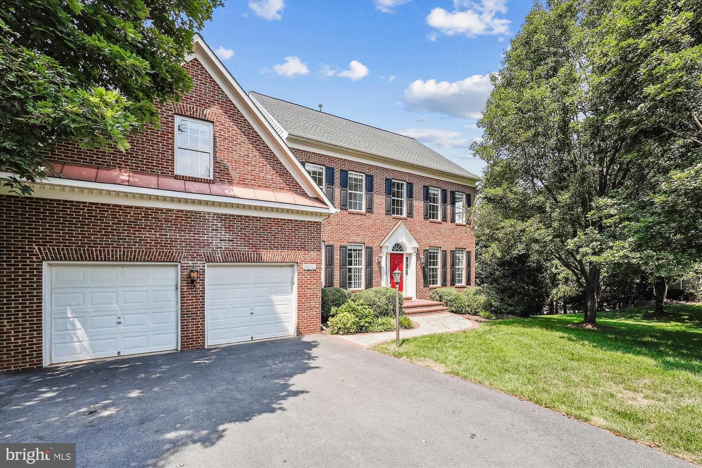 20361 Water Valley Court photo 2
