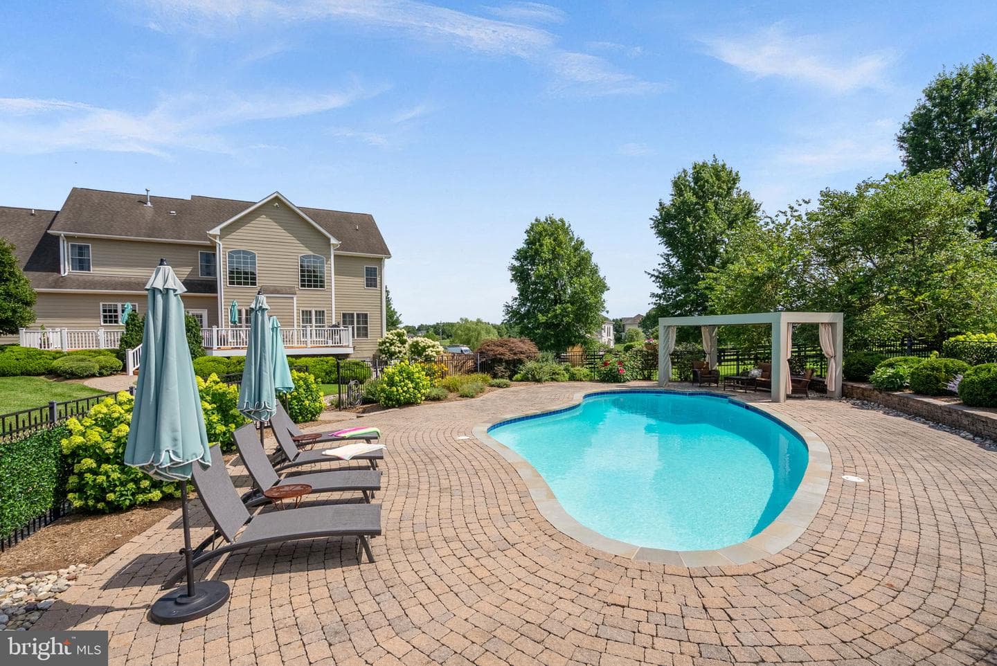 16534 Goldencrest Circle photo 81