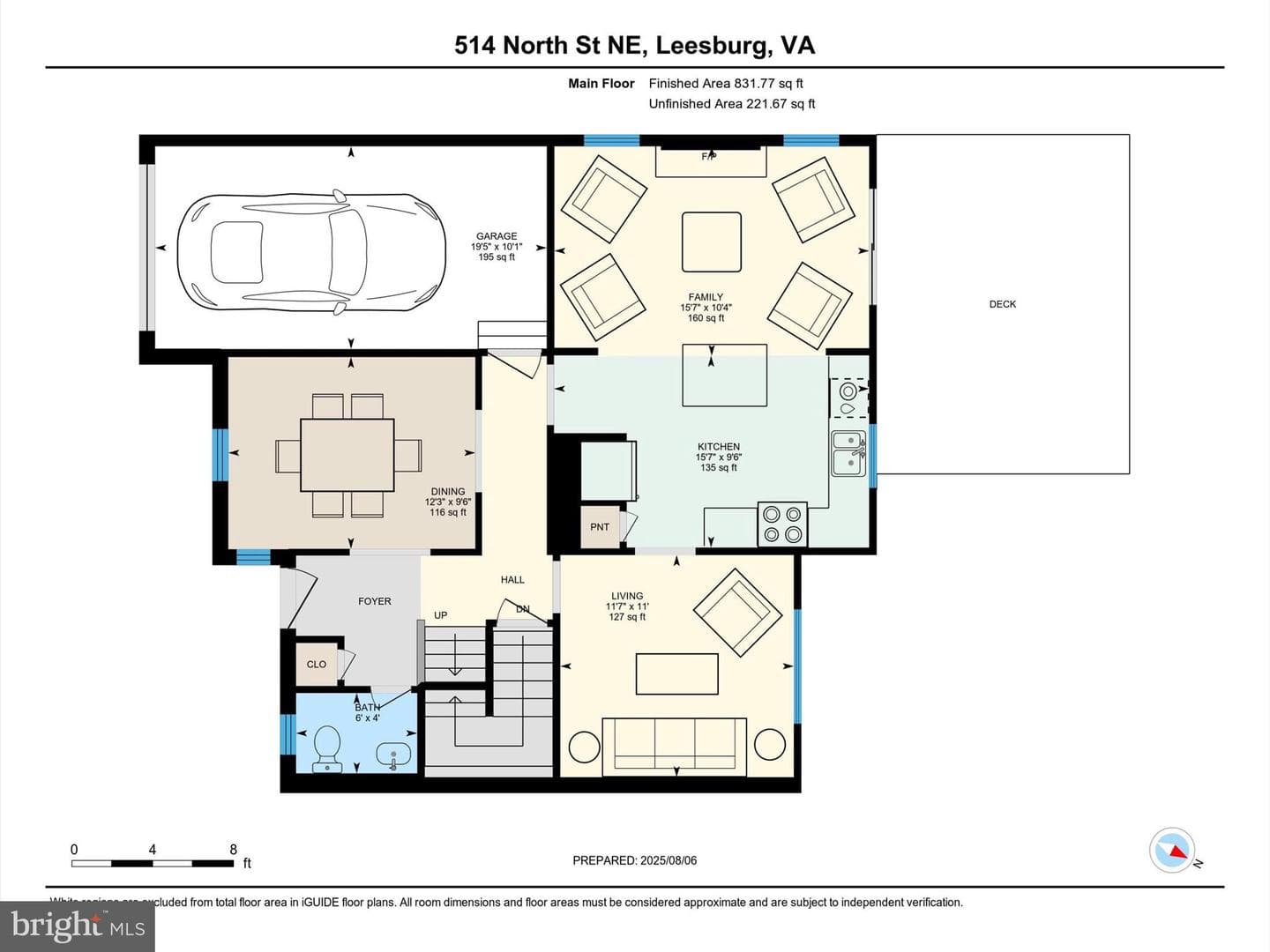 514 North Street NE photo 43
