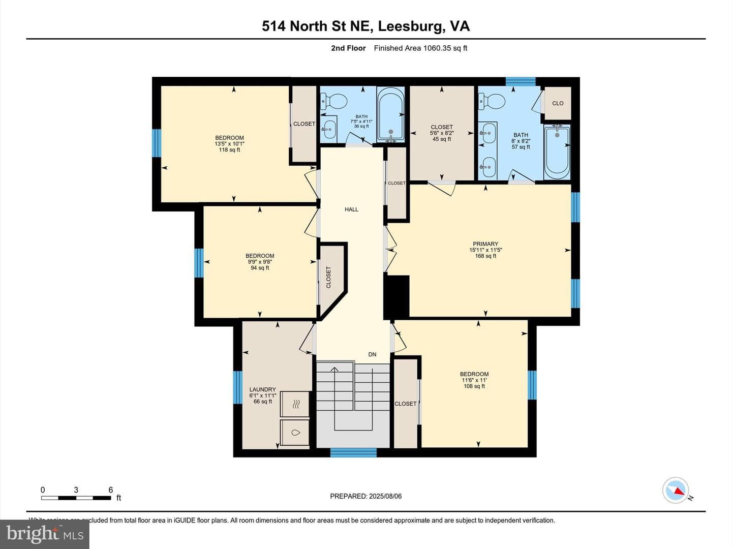 514 North Street NE photo 44