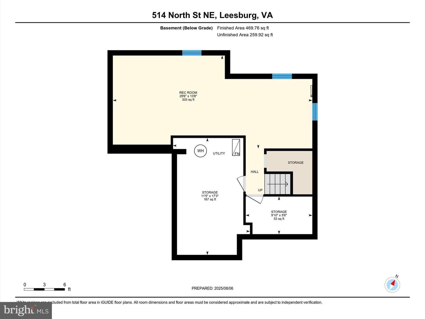 514 North Street NE photo 45