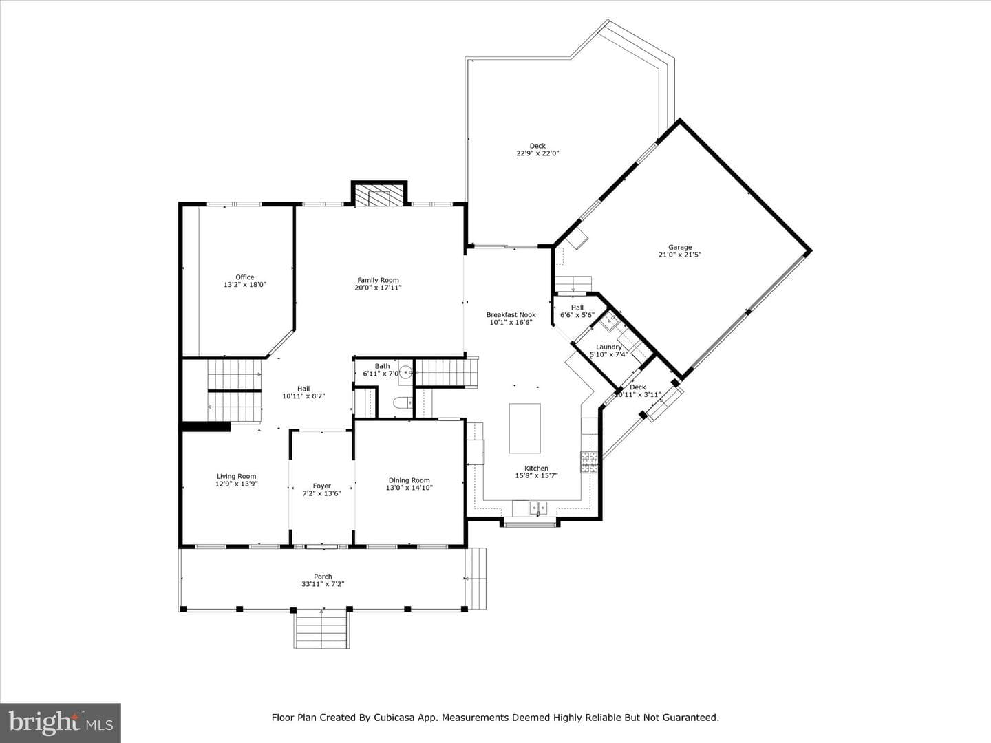18290 Oak Ridge Drive photo 57